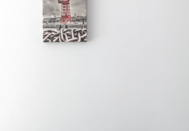 Appartement à Bilbao - EPALZA Appartement à Bilbao - EPALZA