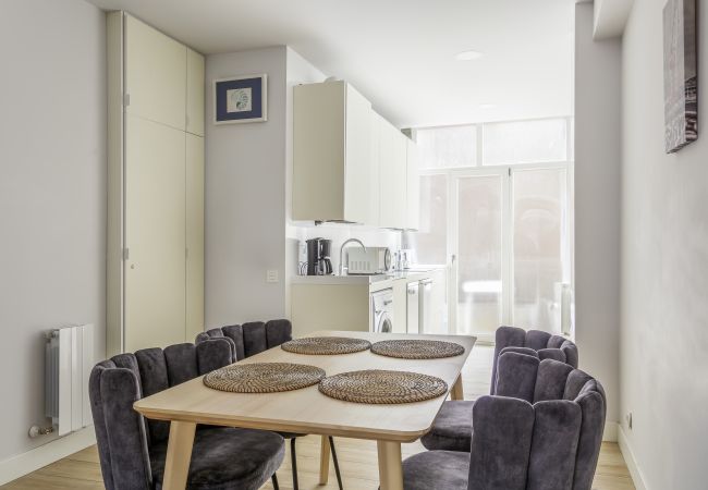 Appartement à Bilbao - EPALZA Appartement à Bilbao - EPALZA