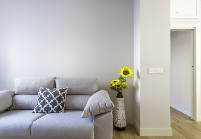 Appartement à Bilbao - EPALZA Appartement à Bilbao - EPALZA