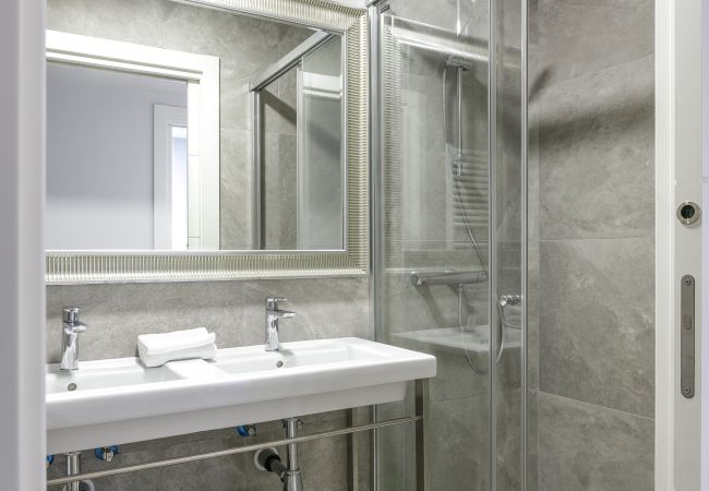 Appartement à Bilbao - EPALZA Appartement à Bilbao - EPALZA