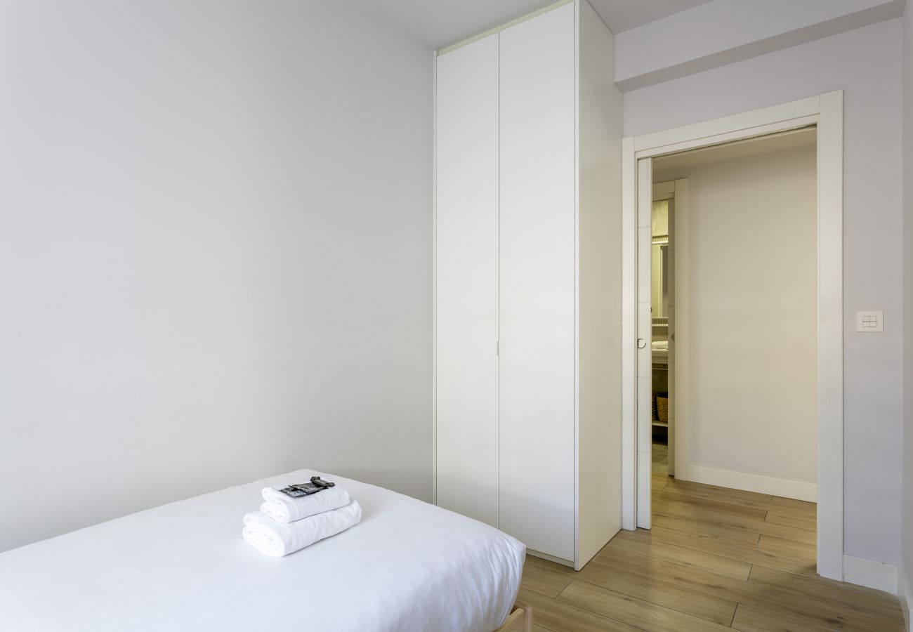 Appartement à Bilbao - EPALZA Appartement à Bilbao - EPALZA