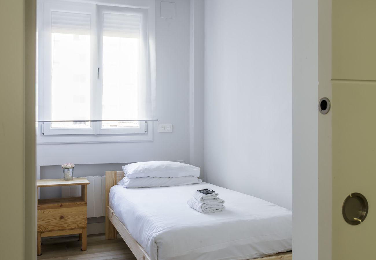 Appartement à Bilbao - EPALZA Appartement à Bilbao - EPALZA