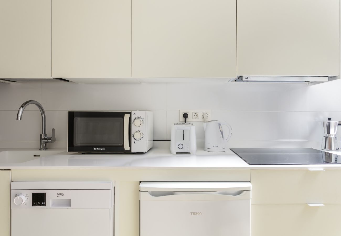 Appartement à Bilbao - EPALZA Appartement à Bilbao - EPALZA