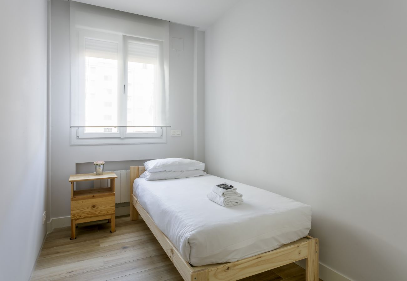 Appartement à Bilbao - EPALZA Appartement à Bilbao - EPALZA