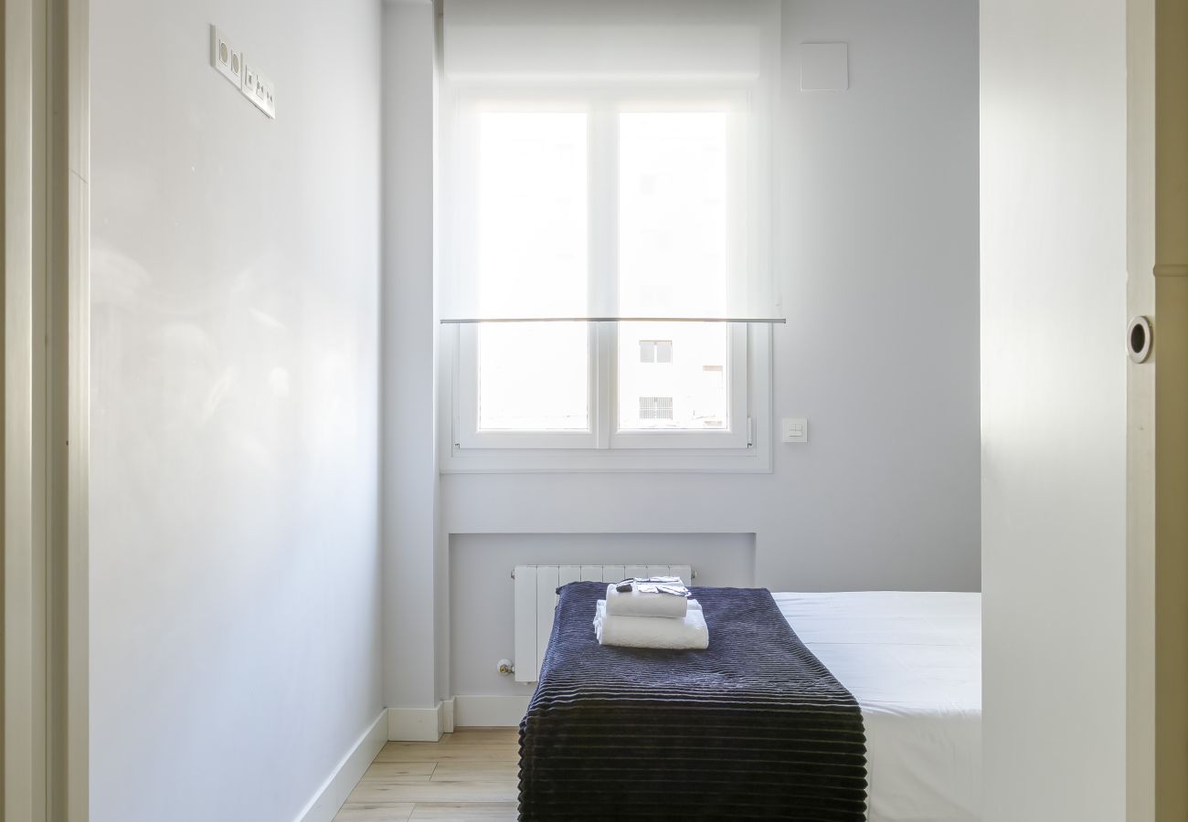 Appartement à Bilbao - EPALZA Appartement à Bilbao - EPALZA