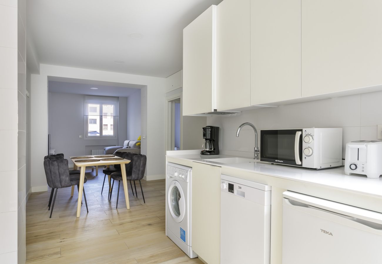 Appartement à Bilbao - EPALZA Appartement à Bilbao - EPALZA