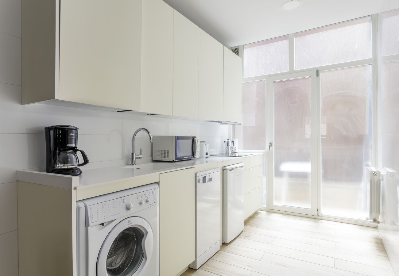 Appartement à Bilbao - EPALZA Appartement à Bilbao - EPALZA