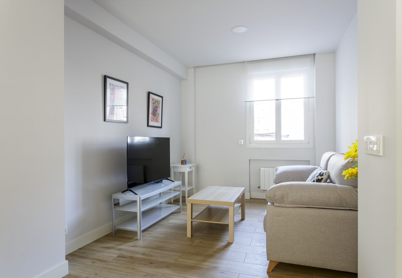 Appartement à Bilbao - EPALZA Appartement à Bilbao - EPALZA