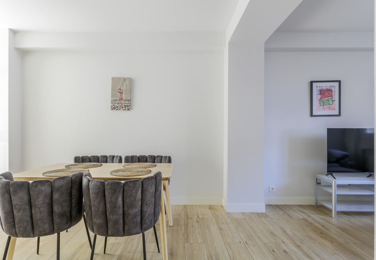 Appartement à Bilbao - EPALZA Appartement à Bilbao - EPALZA