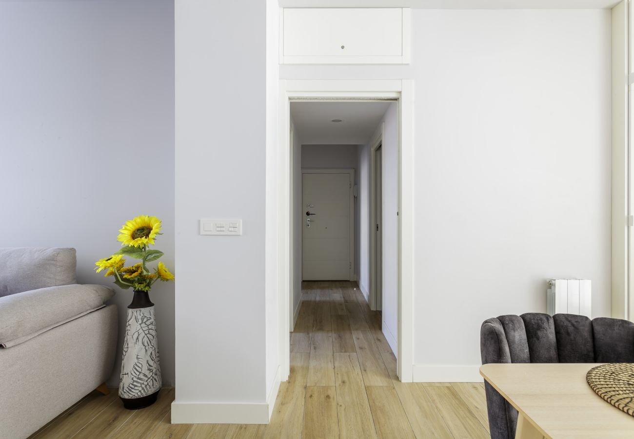 Appartement à Bilbao - EPALZA Appartement à Bilbao - EPALZA