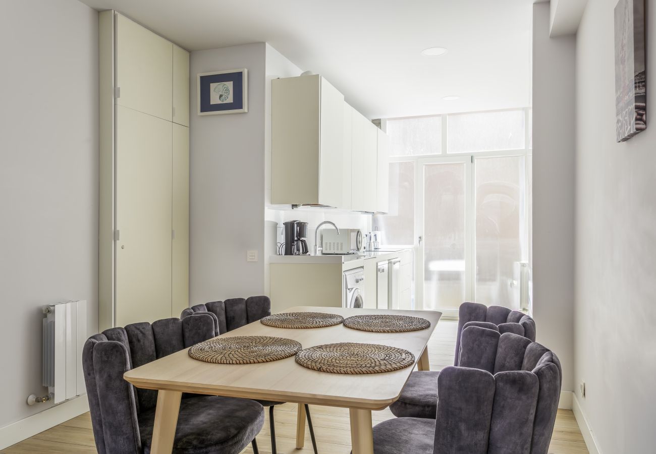 Appartement à Bilbao - EPALZA Appartement à Bilbao - EPALZA