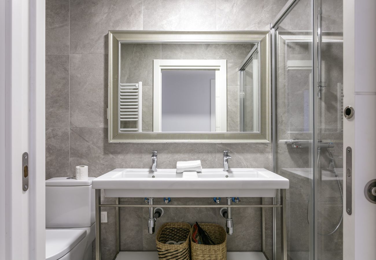 Appartement à Bilbao - EPALZA Appartement à Bilbao - EPALZA