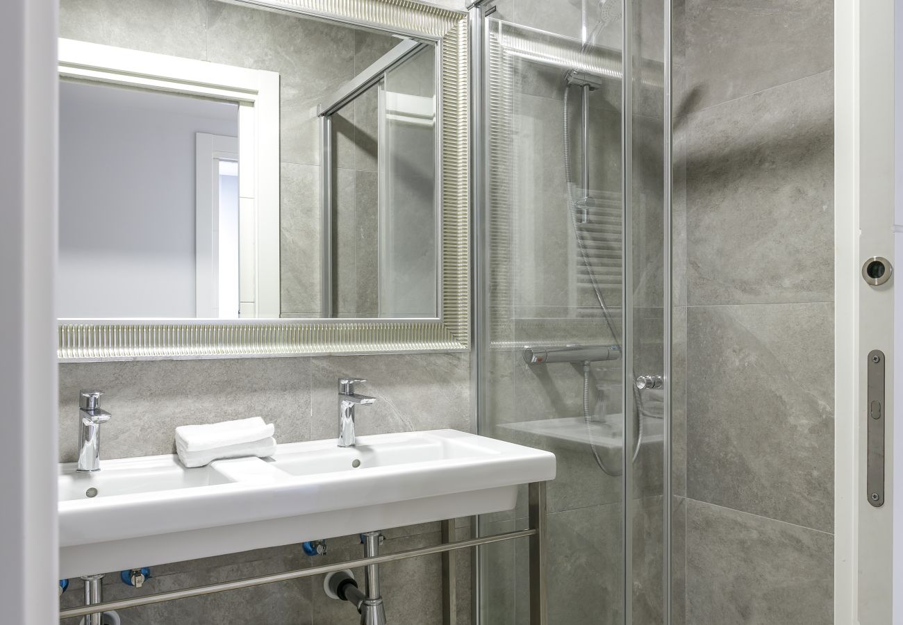 Appartement à Bilbao - EPALZA Appartement à Bilbao - EPALZA