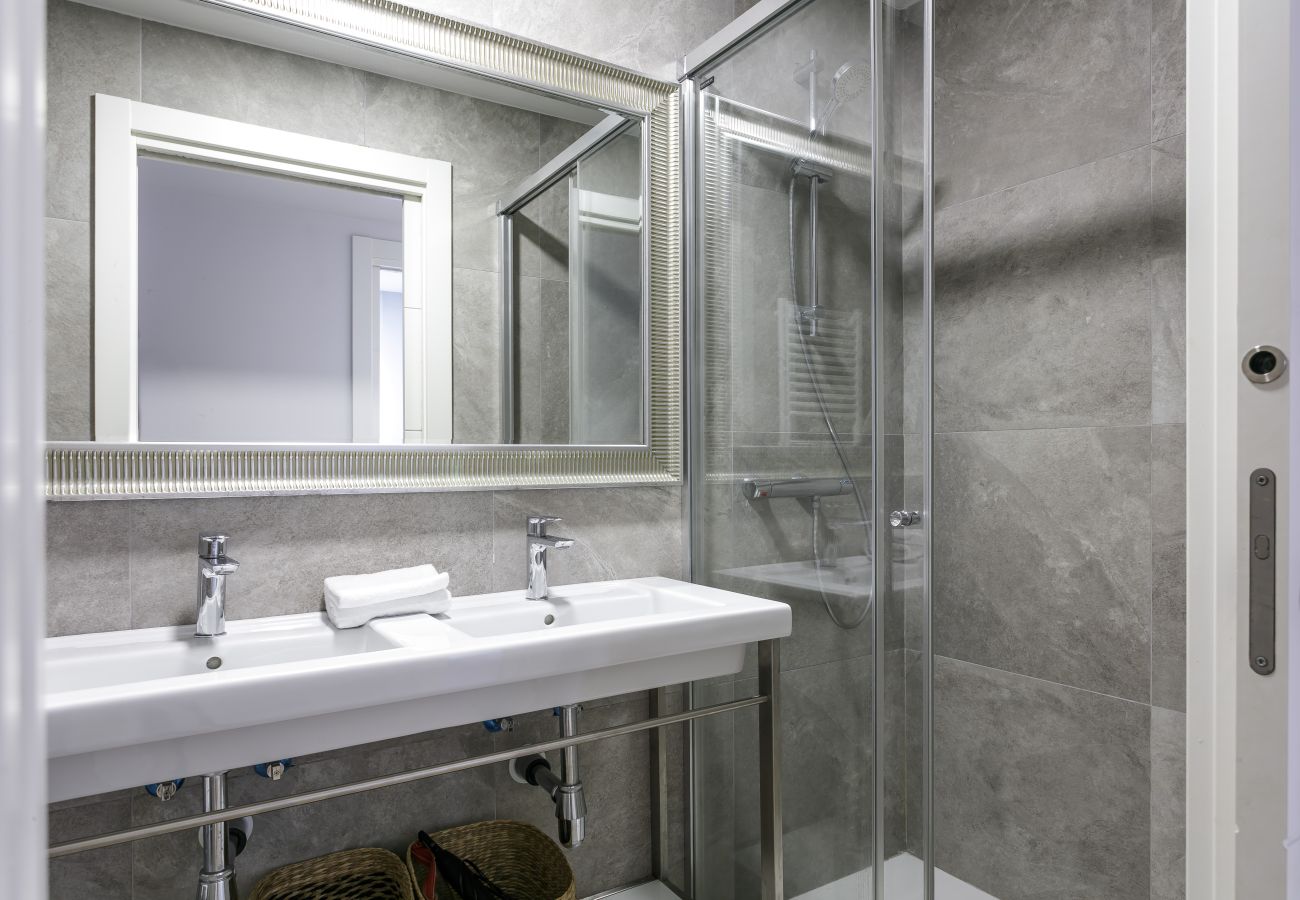 Appartement à Bilbao - EPALZA Appartement à Bilbao - EPALZA