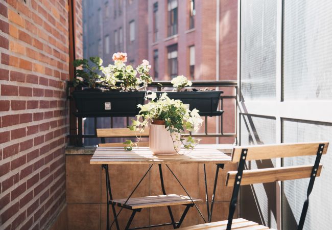 Appartement à Bilbao - GARAI Appartement à Bilbao - GARAI