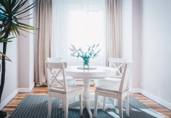 Appartement à Bilbao - GARAI Appartement à Bilbao - GARAI