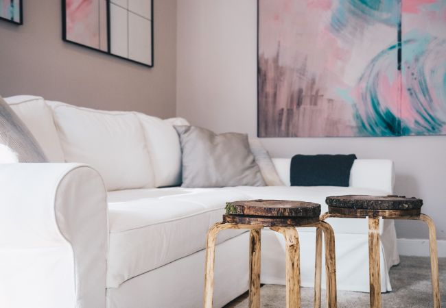 Appartement à Bilbao - GARAI Appartement à Bilbao - GARAI