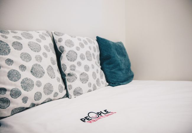 Appartement à Bilbao - GARAI Appartement à Bilbao - GARAI