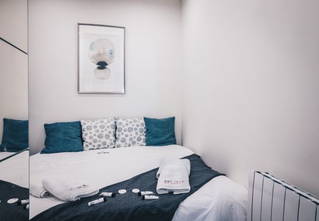 Appartement à Bilbao - GARAI Appartement à Bilbao - GARAI