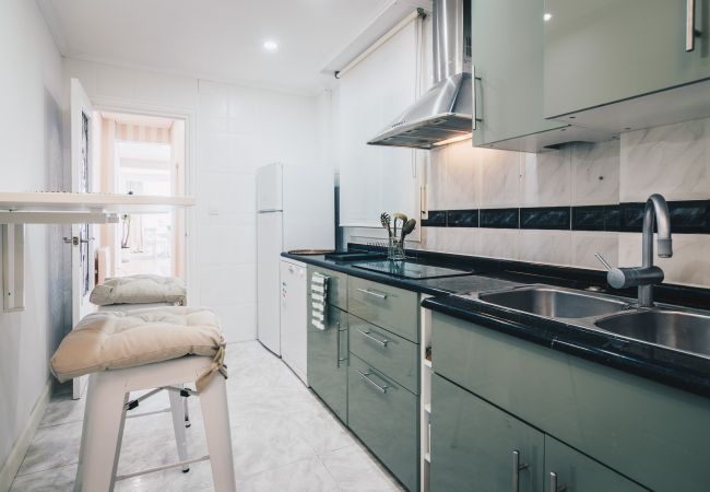 Appartement à Bilbao - GARAI Appartement à Bilbao - GARAI