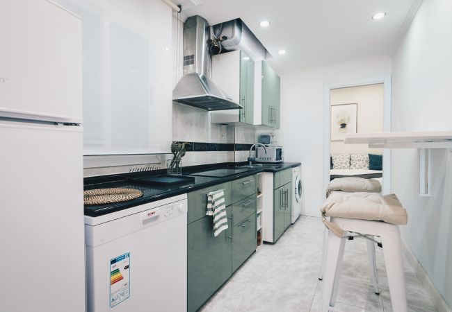 Appartement à Bilbao - GARAI Appartement à Bilbao - GARAI