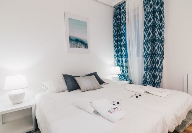 Appartement à Bilbao - GARAI Appartement à Bilbao - GARAI