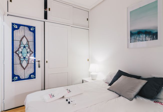 Appartement à Bilbao - GARAI Appartement à Bilbao - GARAI