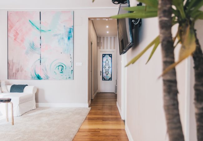 Appartement à Bilbao - GARAI Appartement à Bilbao - GARAI