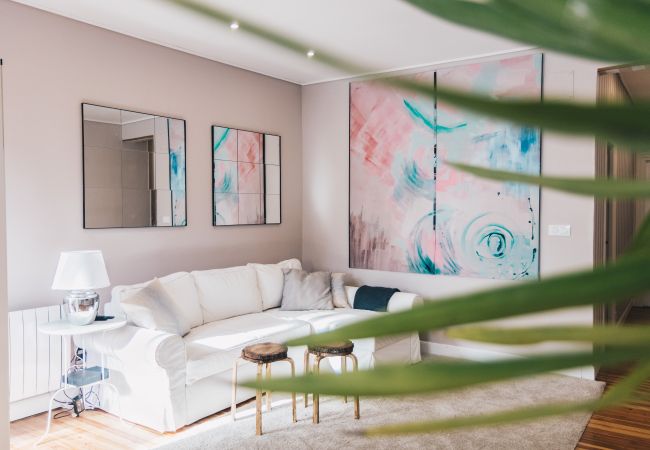 Appartement à Bilbao - GARAI Appartement à Bilbao - GARAI