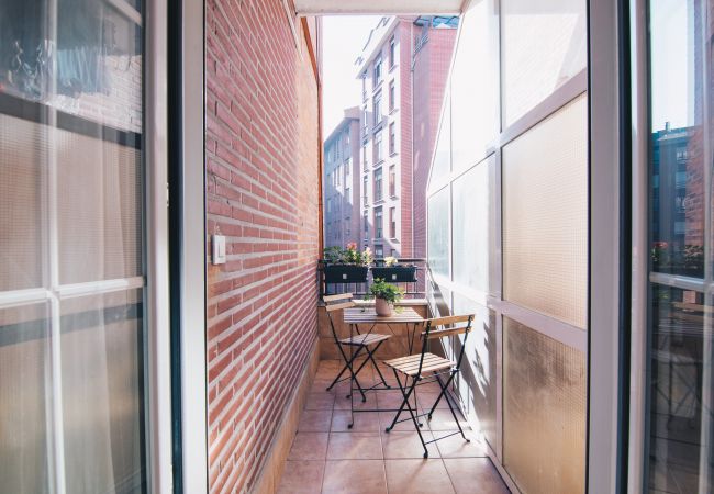 Appartement à Bilbao - GARAI Appartement à Bilbao - GARAI