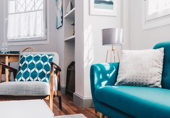 Appartement à Bilbao - GRAN VIA Appartement à Bilbao - GRAN VIA