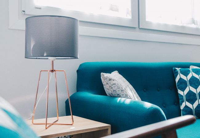 Appartement à Bilbao - GRAN VIA Appartement à Bilbao - GRAN VIA