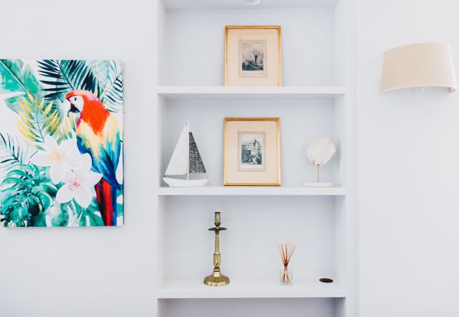 Appartement à Bilbao - GRAN VIA Appartement à Bilbao - GRAN VIA