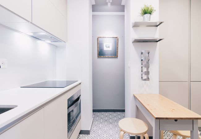 Appartement à Bilbao - GRAN VIA Appartement à Bilbao - GRAN VIA