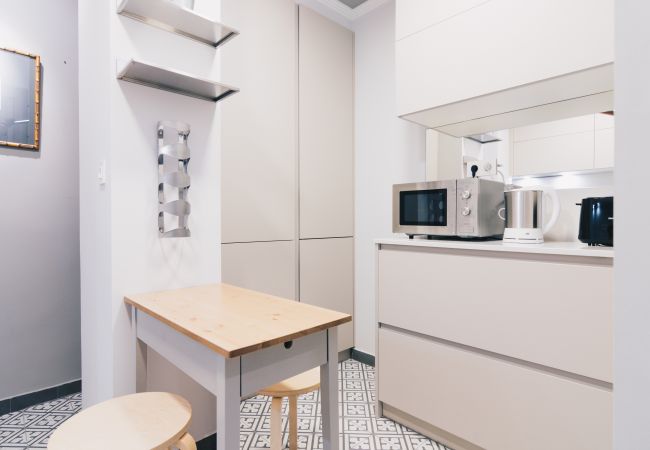 Appartement à Bilbao - GRAN VIA Appartement à Bilbao - GRAN VIA