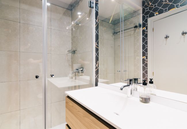 Appartement à Bilbao - GRAN VIA Appartement à Bilbao - GRAN VIA