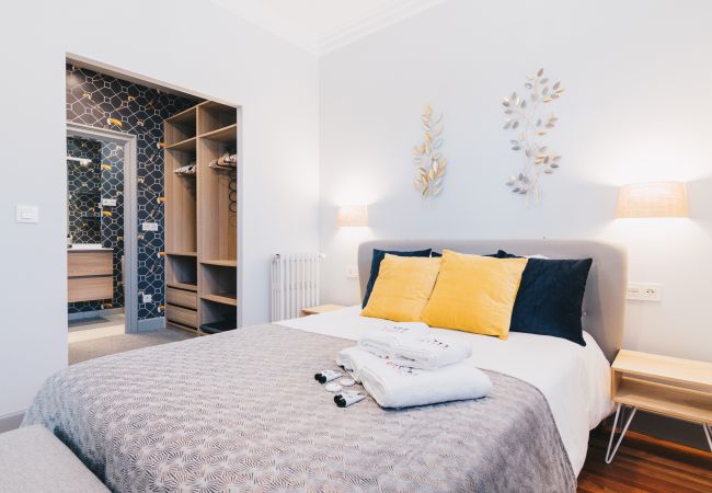 Appartement à Bilbao - GRAN VIA Appartement à Bilbao - GRAN VIA