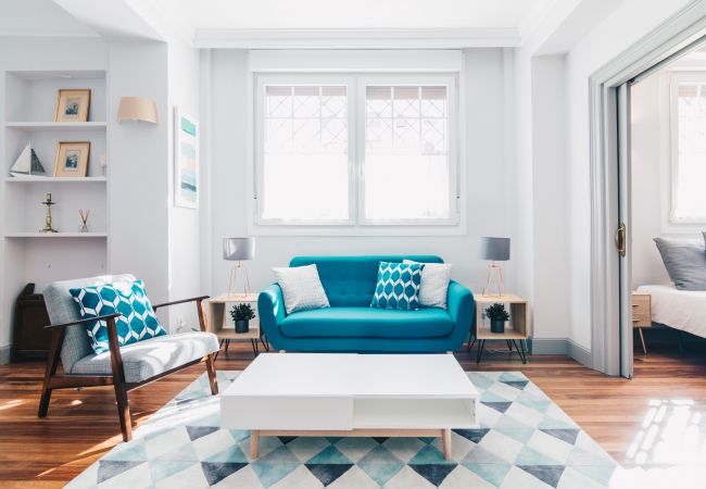 Appartement à Bilbao - GRAN VIA Appartement à Bilbao - GRAN VIA