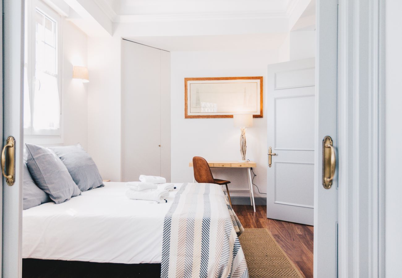 Appartement à Bilbao - GRAN VIA Appartement à Bilbao - GRAN VIA