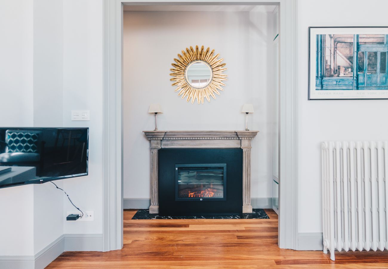 Appartement à Bilbao - GRAN VIA Appartement à Bilbao - GRAN VIA