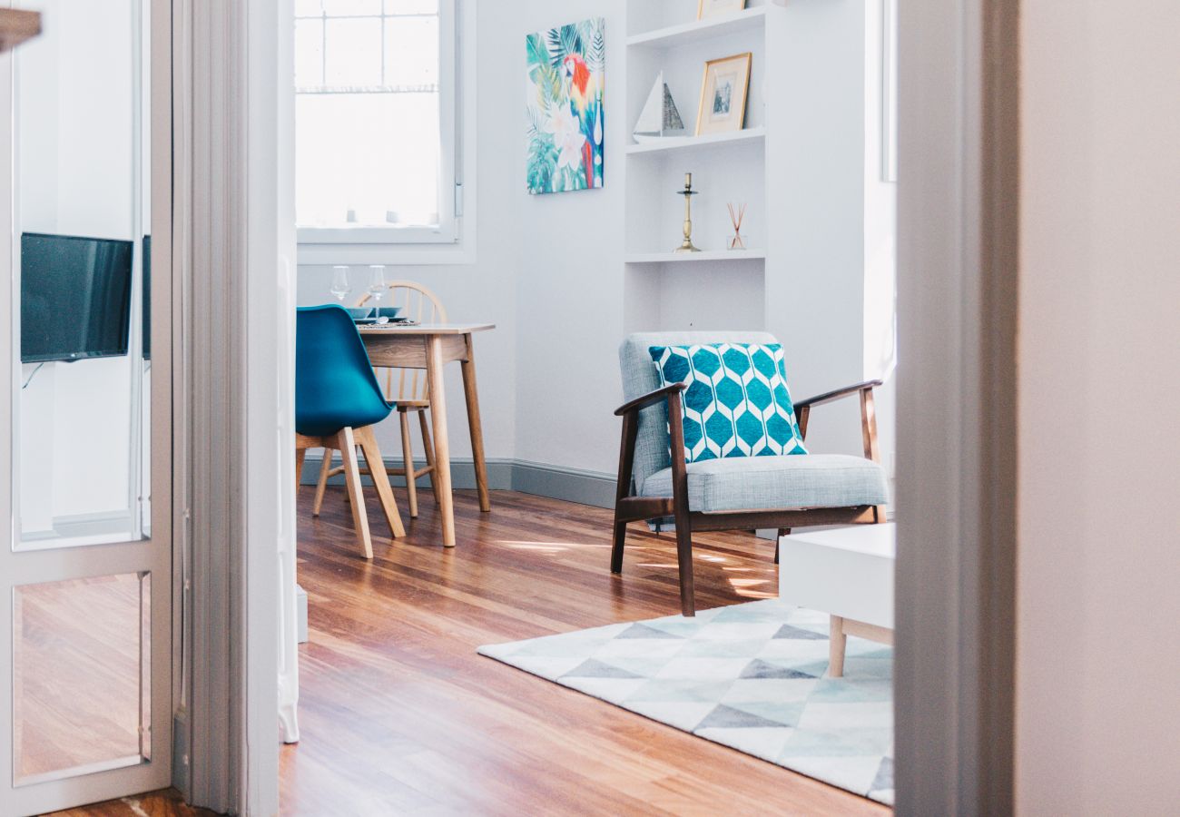 Appartement à Bilbao - GRAN VIA Appartement à Bilbao - GRAN VIA