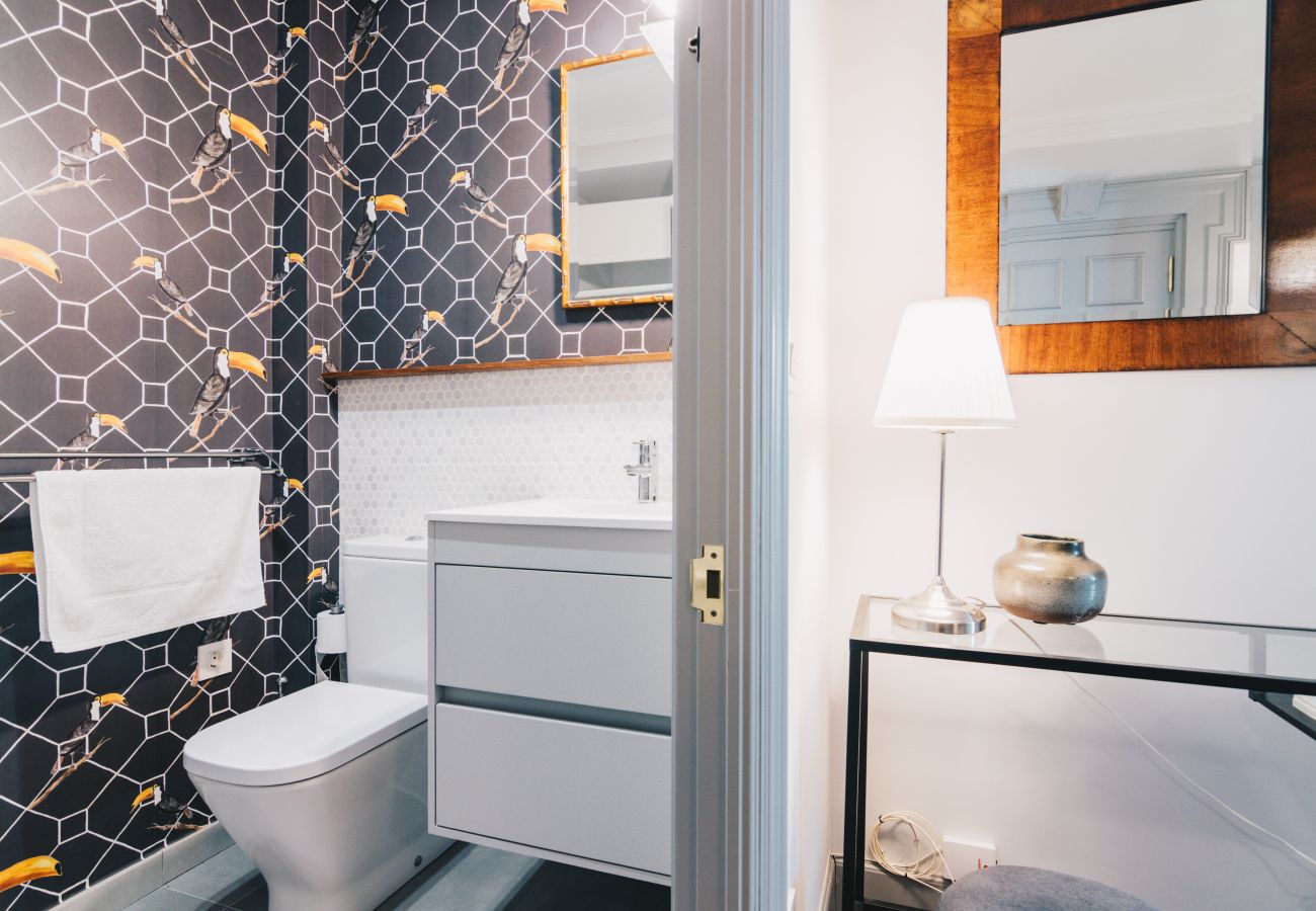 Appartement à Bilbao - GRAN VIA Appartement à Bilbao - GRAN VIA