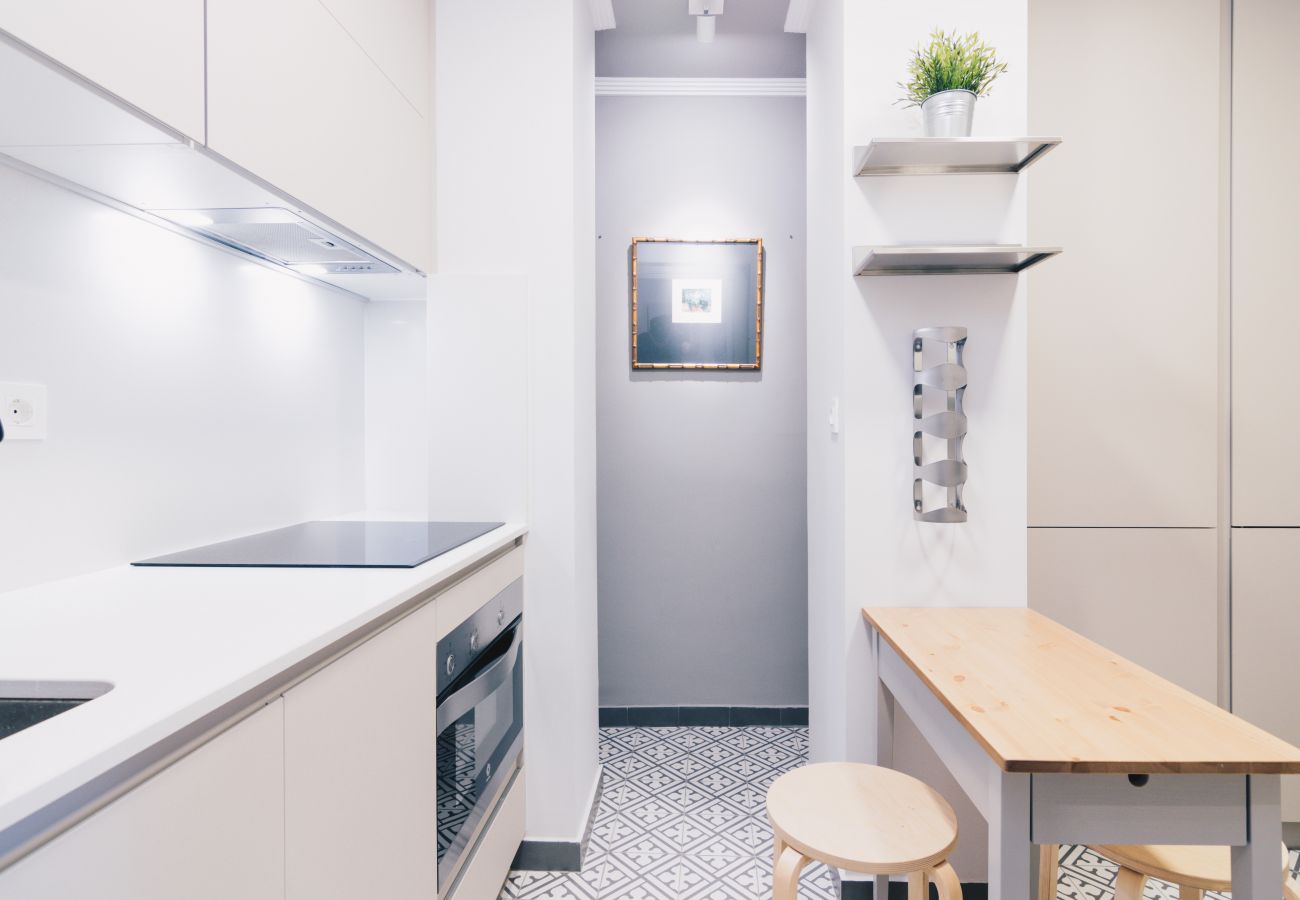 Appartement à Bilbao - GRAN VIA Appartement à Bilbao - GRAN VIA