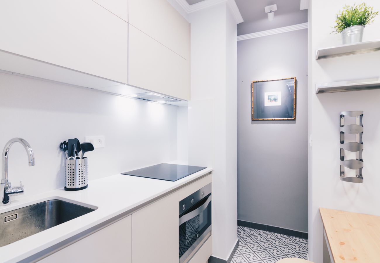 Appartement à Bilbao - GRAN VIA Appartement à Bilbao - GRAN VIA