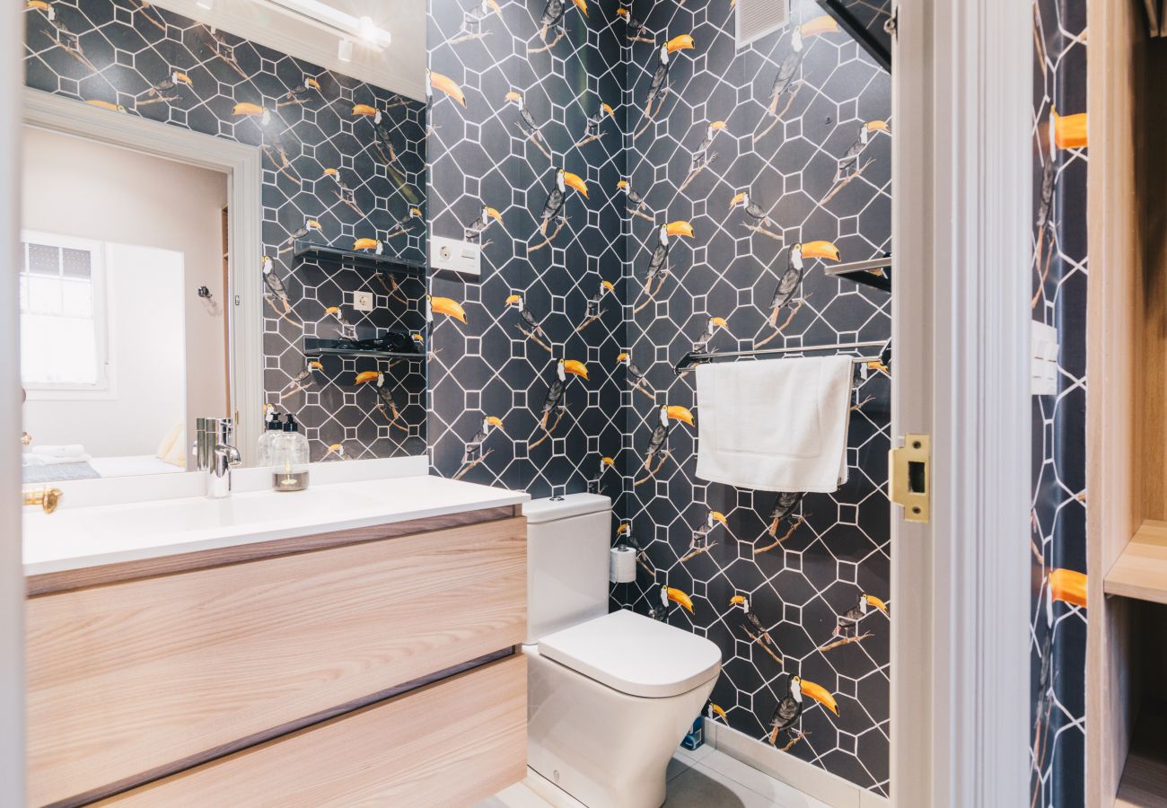 Appartement à Bilbao - GRAN VIA Appartement à Bilbao - GRAN VIA