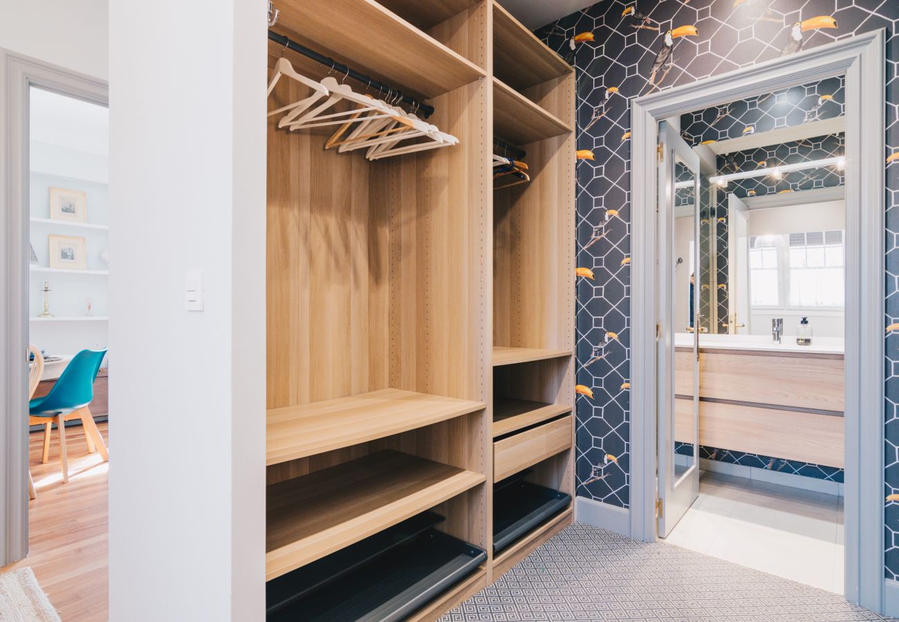 Appartement à Bilbao - GRAN VIA Appartement à Bilbao - GRAN VIA