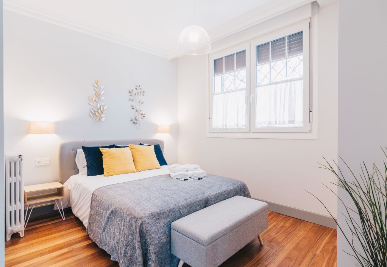 Appartement à Bilbao - GRAN VIA Appartement à Bilbao - GRAN VIA