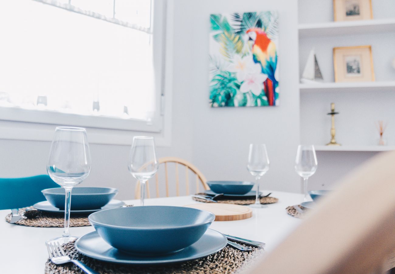 Appartement à Bilbao - GRAN VIA Appartement à Bilbao - GRAN VIA