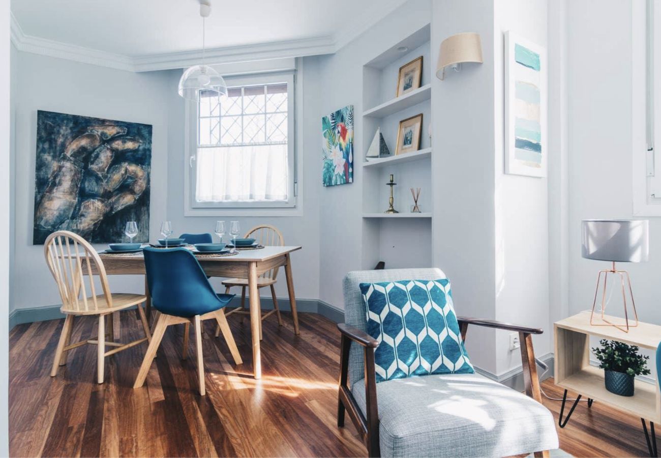 Appartement à Bilbao - GRAN VIA Appartement à Bilbao - GRAN VIA