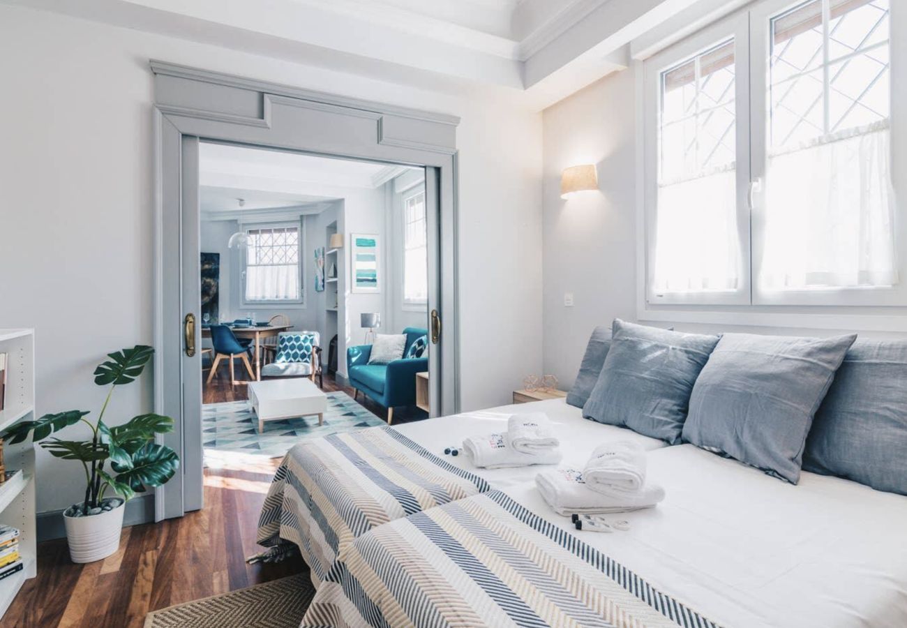 Appartement à Bilbao - GRAN VIA Appartement à Bilbao - GRAN VIA